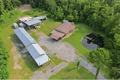 1820 Old Daytona Road, Deland, FL 32724 - Photo 64
