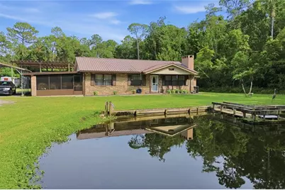 1820 Old Daytona Road, Deland, FL 32724 - Photo 10