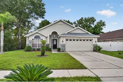 3149 Red Berry Court, Deltona, FL 32725 - Photo 1