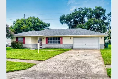 1362 Woodbine Avenue, Deltona, FL 32725 - Photo 1