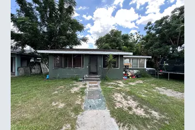1105 NE 1st Street, Mulberry, FL 33860 - Photo 1