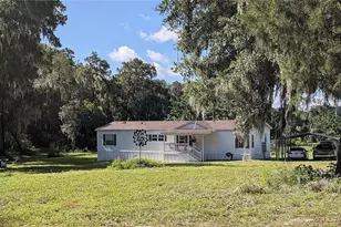 123 Amos Rd, Crescent City, FL 32112 - Photo 1