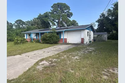 401 Cherry Street, South Daytona, FL 32119 - Photo 2