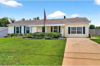 3018 Yorkshire Drive, Deltona, FL 32738 - Photo 4