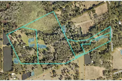 1980 Lake Hires Road, De Leon Springs, FL 32130 - Photo 2