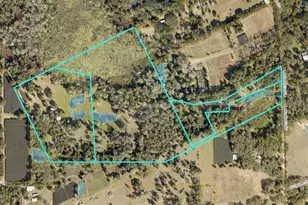 1980 Lake Hires Rd, De Leon Springs, FL 32130 - Photo 2