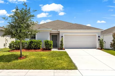 1104 Peach Creek Drive, Osteen, FL 32764 - Photo 1