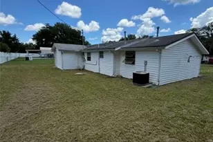 16454 NE 141st Ave, Fort Mc Coy, FL 32134 - Photo 4
