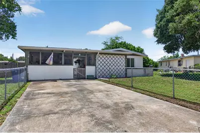 6 Highridge Road, Daytona Beach, FL 32117 - Photo 1