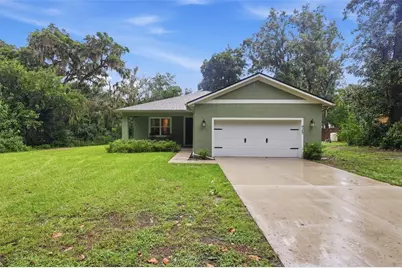 425 Spring Garden Avenue, De Leon Springs, FL 32130 - Photo 2