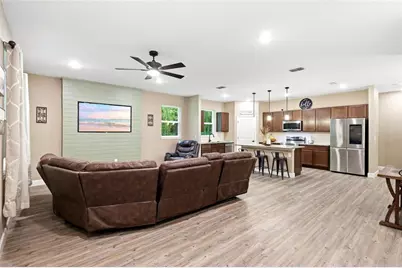 425 Spring Garden Avenue, De Leon Springs, FL 32130 - Photo 4