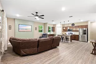 425 Spring Garden Ave, De Leon Springs, FL 32130 - Photo 4