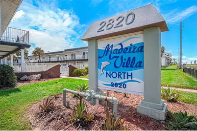 2820 Ocean Shore Boulevard #26, Ormond Beach, FL 32176 - Photo 1