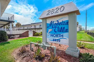 2820 Ocean Shore Blvd, Ormond Beach, FL 32176 - Photo 1