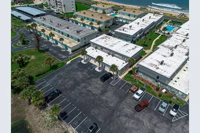 2820 Ocean Shore Boulevard #26, Ormond Beach, FL 32176 - Photo 44