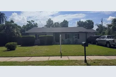 700 N Carpenter Avenue, Orange City, FL 32763 - Photo 1