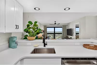 1513 Ocean Shore Boulevard #10A, Ormond Beach, FL 32176 - Photo 8