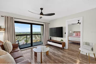 1513 Ocean Shore Boulevard #10A, Ormond Beach, FL 32176 - Photo 2