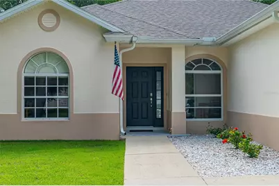 5495 Ward Lake Drive, Port Orange, FL 32128 - Photo 8