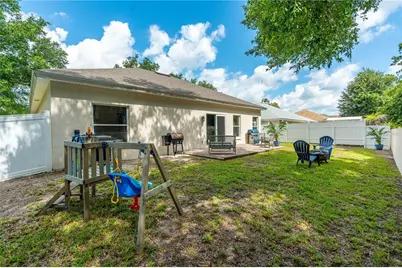 5495 Ward Lake Drive, Port Orange, FL 32128 - Photo 38