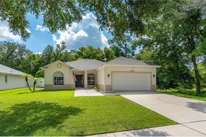 5495 Ward Lake Drive, Port Orange, FL 32128 - Photo 2