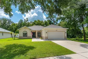 5495 Ward Lake Dr, Port Orange, FL 32128 - Photo 2