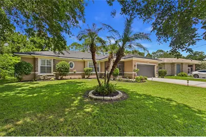 49 Fanshawe Lane, Palm Coast, FL 32137 - Photo 2