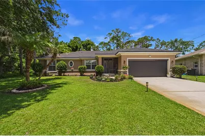 49 Fanshawe Lane, Palm Coast, FL 32137 - Photo 1