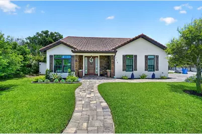114 Coquina Key Drive, Ormond Beach, FL 32176 - Photo 1