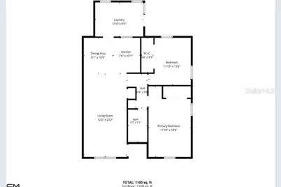 912 Royal Oak Court, Holly Hill, FL 32117 - Photo 42