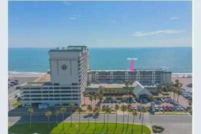 2700 N Atlantic Avenue #507, Daytona Beach, FL 32118 - Photo 2