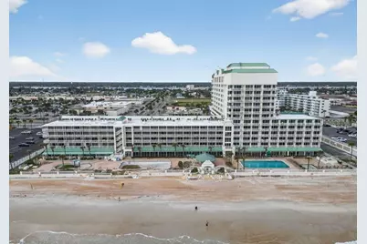 2700 N Atlantic Avenue #507, Daytona Beach, FL 32118 - Photo 28