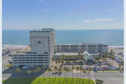 2700 N Atlantic Avenue #507, Daytona Beach, FL 32118 - Photo 1