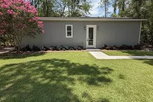 225 Gardenia Ave, Georgetown, FL 32139 - Photo 4
