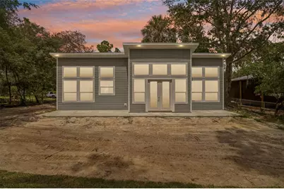 225 Gardenia Avenue, Georgetown, FL 32139 - Photo 1