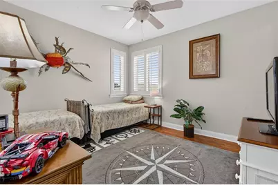 2450 N Ocean Shore Boulevard #115, Flagler Beach, FL 32136 - Photo 12