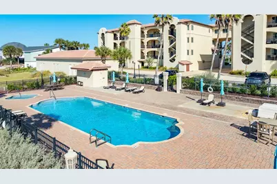 2450 N Ocean Shore Boulevard #115, Flagler Beach, FL 32136 - Photo 34