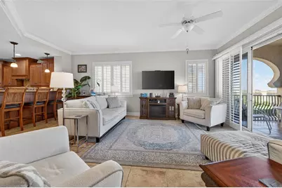 2450 N Ocean Shore Boulevard #115, Flagler Beach, FL 32136 - Photo 24