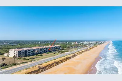 2450 N Ocean Shore Boulevard #115, Flagler Beach, FL 32136 - Photo 1