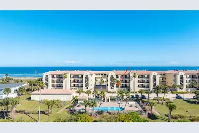 2450 N Ocean Shore Boulevard #115, Flagler Beach, FL 32136 - Photo 42