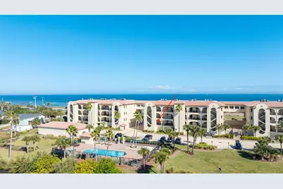 2450 N Ocean Shore Boulevard #115, Flagler Beach, FL 32136 - Photo 46