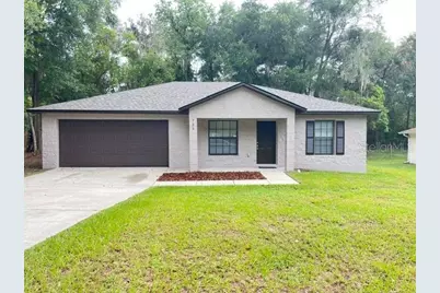733 E Indiana Avenue, Deland, FL 32724 - Photo 1