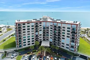 3600 S Ocean Shore Blvd, Flagler Beach, FL 32136 - Photo 1