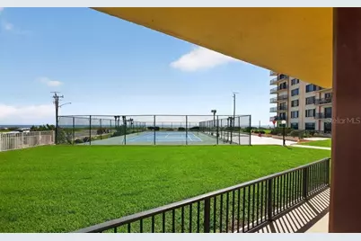 3600 S Ocean Shore Boulevard #111, Flagler Beach, FL 32136 - Photo 34
