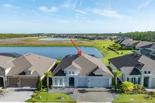 305 Aquamarine Wy, Daytona Beach, FL 32124 - Photo 36