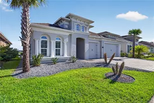 305 Aquamarine Wy, Daytona Beach, FL 32124 - Photo 56