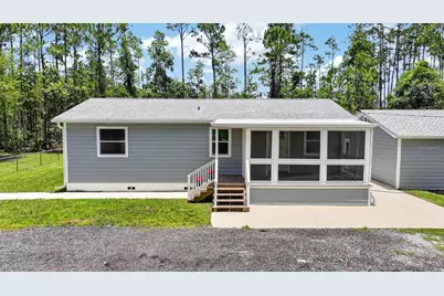 3798 Breezy Court, Ormond Beach, FL 32174 - Photo 46