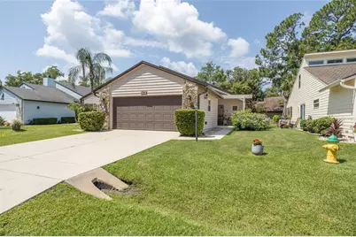 120 Gull Circle N, Daytona Beach, FL 32119 - Photo 1