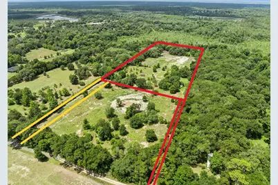 2040 Holly Hammock Road, De Leon Springs, FL 32130 - Photo 4