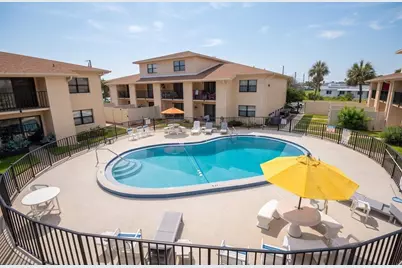 100 Grant Avenue #24, Daytona Beach Shores, FL 32118 - Photo 32